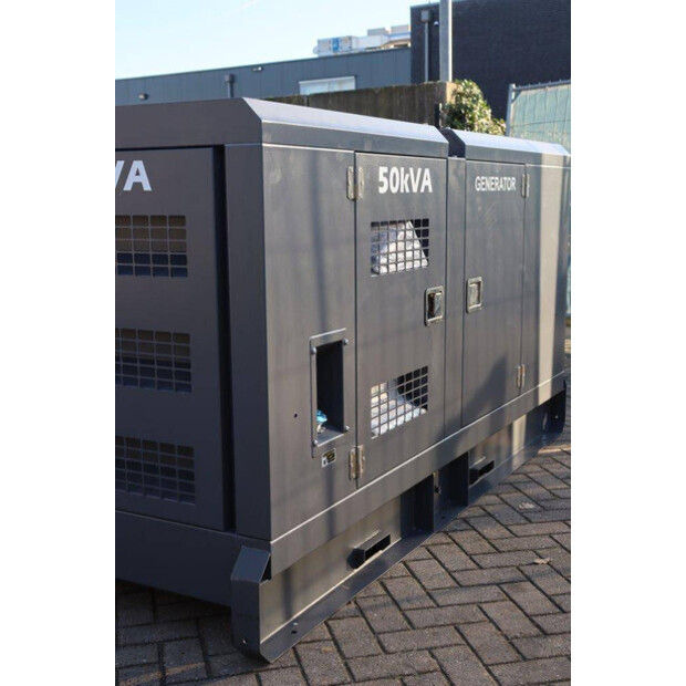 2024 Ricardo GF2-W55-44970713