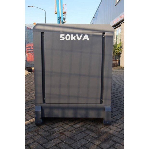 2024 Ricardo GF2-W55-44970715