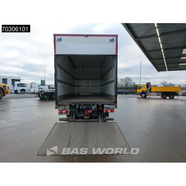 2019 مرسيدس بنز Actros 2553-44970773