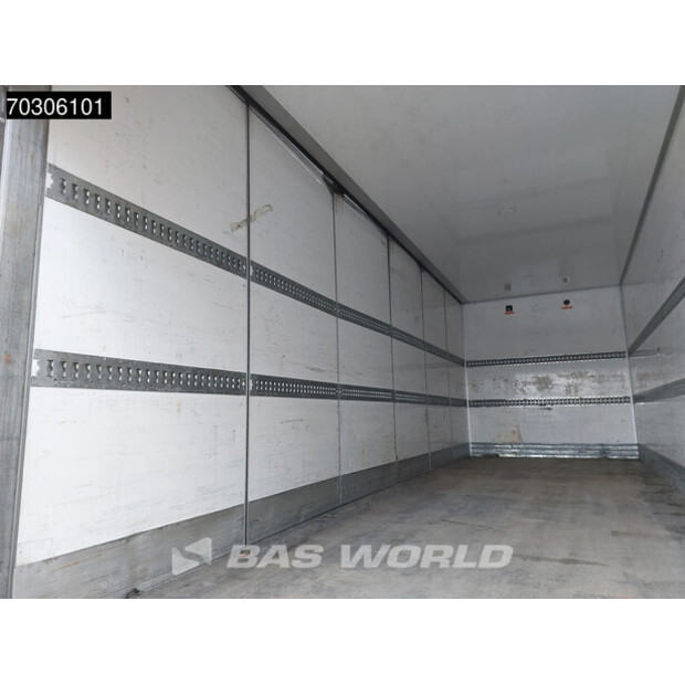 2019 مرسيدس بنز Actros 2553-44970775