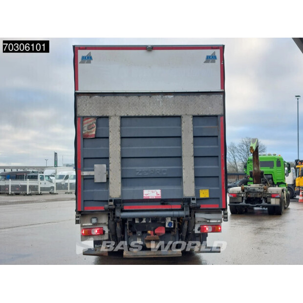 2019 مرسيدس بنز Actros 2553-44970782