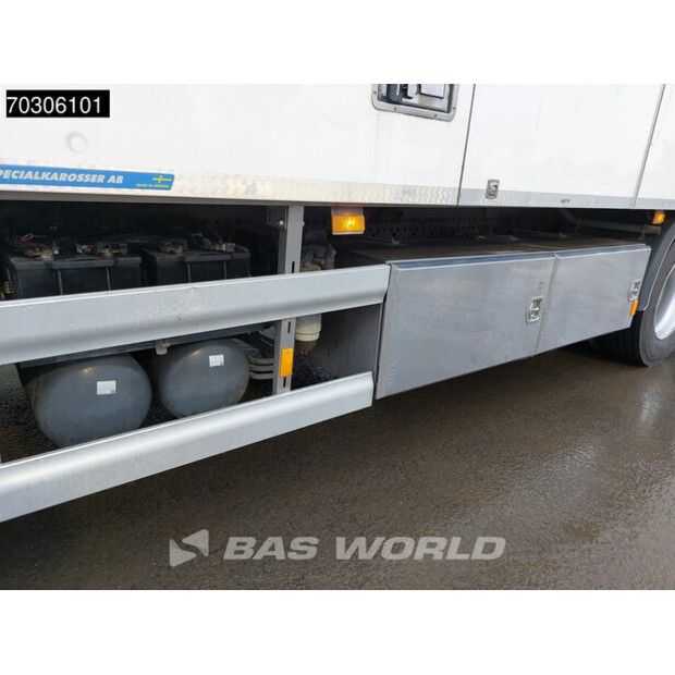 2019 مرسيدس بنز Actros 2553-44970788