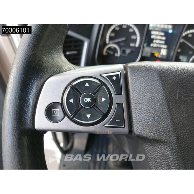 2019 مرسيدس بنز Actros 2553-44970796