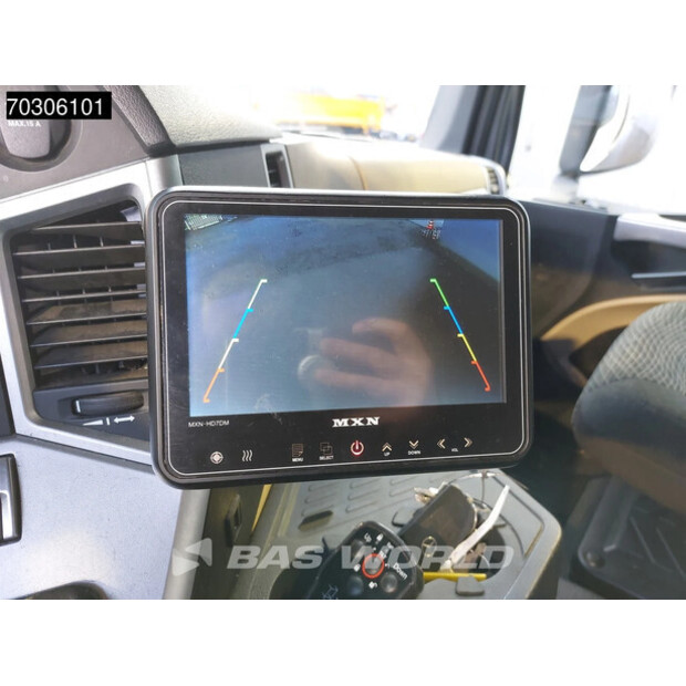 2019 مرسيدس بنز Actros 2553-44970801