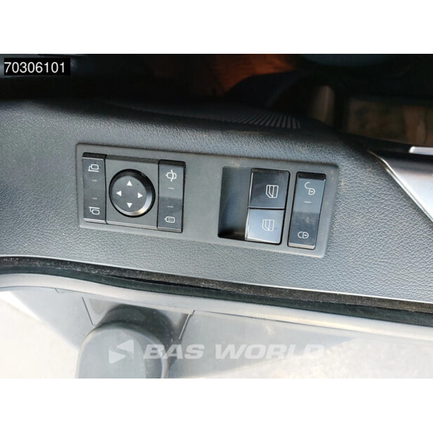 2019 مرسيدس بنز Actros 2553-44970802