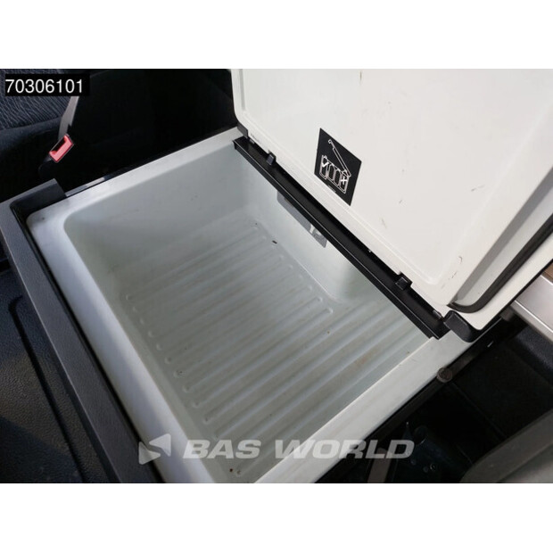 2019 مرسيدس بنز Actros 2553-44970805