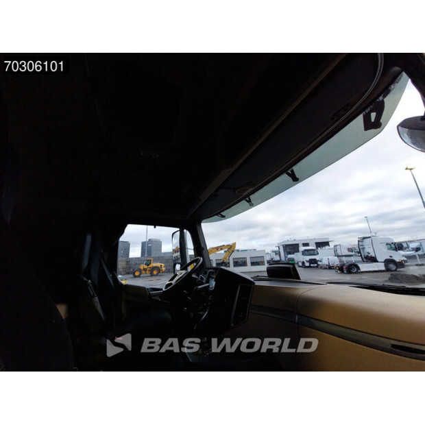 2019 مرسيدس بنز Actros 2553-44970809