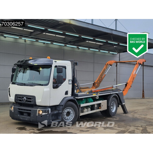 2021 Renault D-WIDE 380-44970932