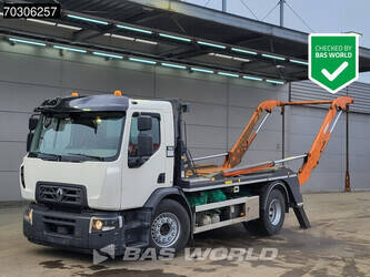 Image for 2021 Renault D-WIDE 380 for Sale in Portugal