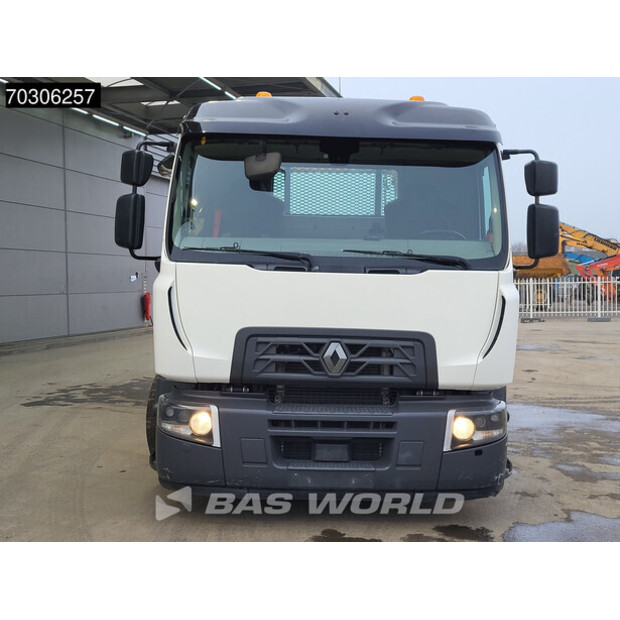 2021 Renault D-WIDE 380-44970934