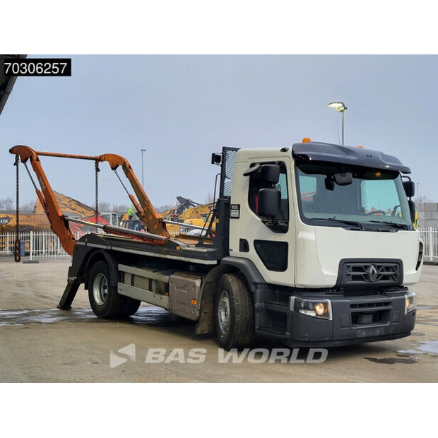 2021 Renault D-WIDE 380-44970937