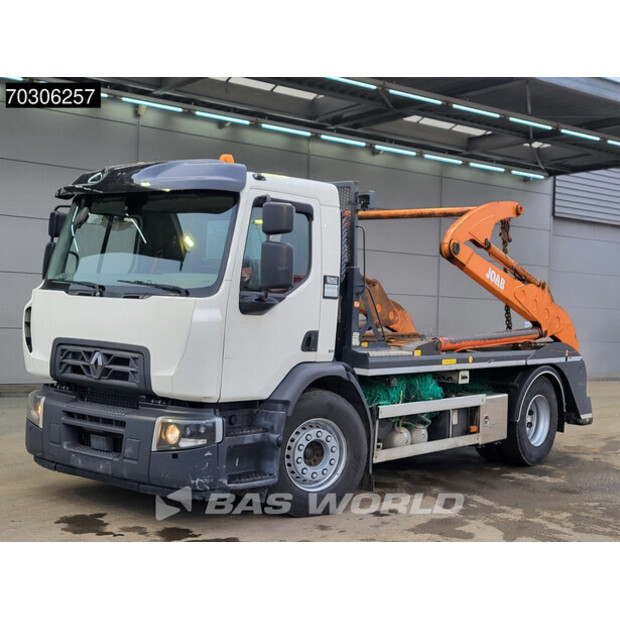 2021 Renault D-WIDE 380-44970943