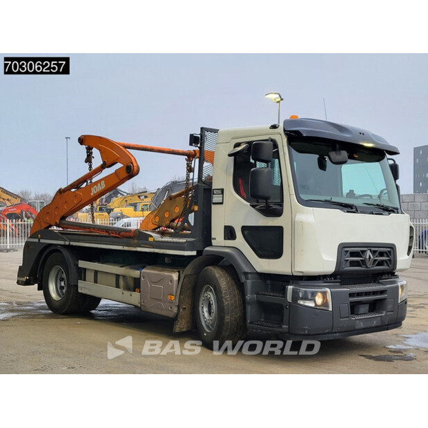 2021 Renault D-WIDE 380-44970946
