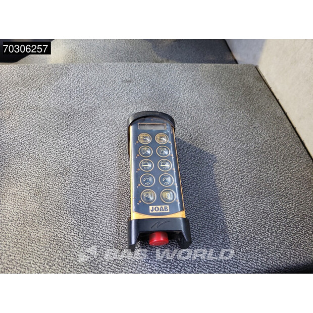 2021 Renault D-WIDE 380-44970955