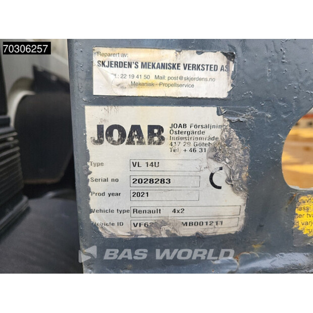 2021 Renault D-WIDE 380-44970966