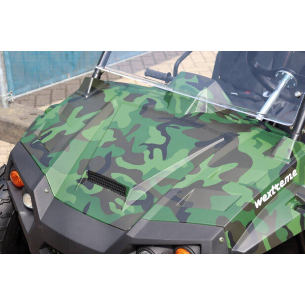 2024 Wextrem UTV-ATV 200PRO-44970981