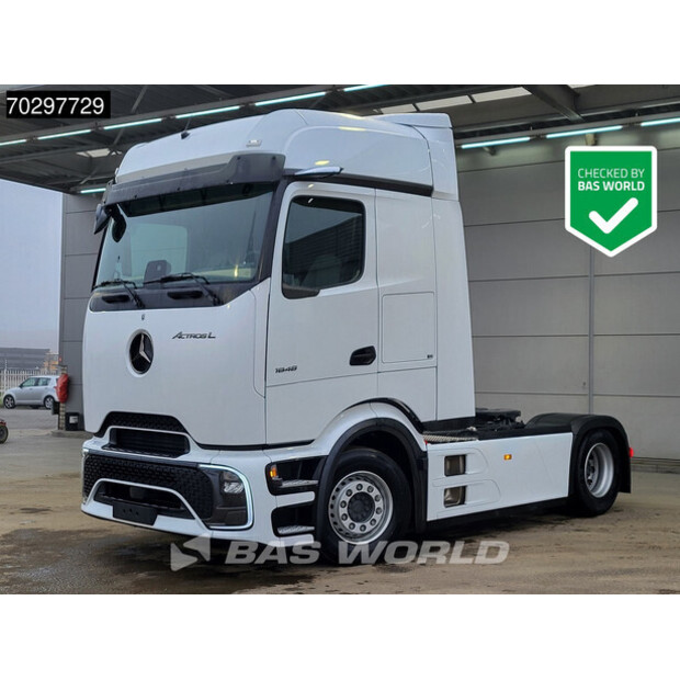 2025 Mercedes-Benz Actros 1848-44971028