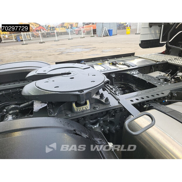 2025 Mercedes-Benz Actros 1848-44971043