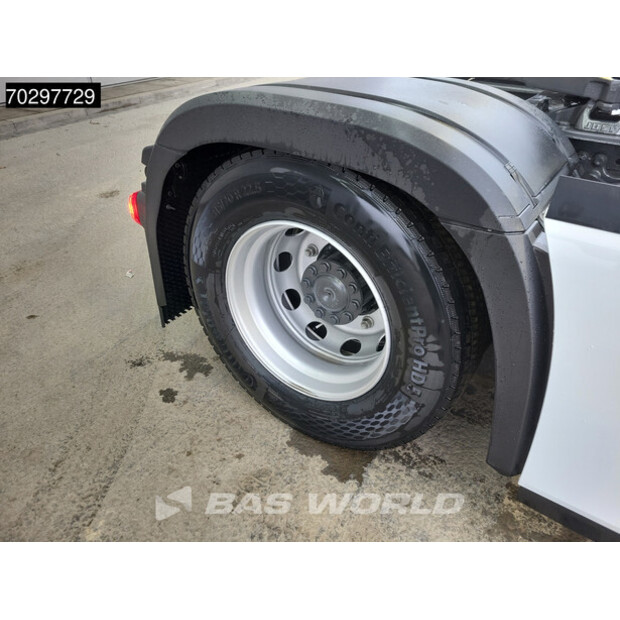 2025 Mercedes-Benz Actros 1848-44971046