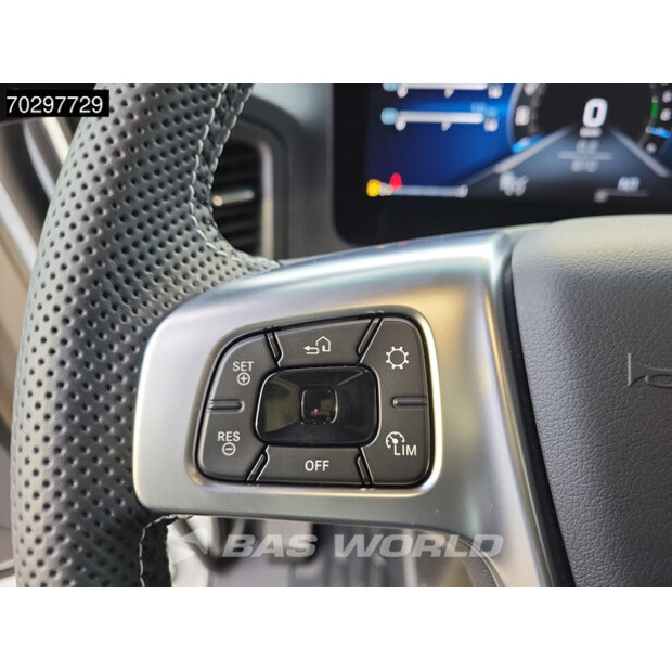 2025 Mercedes-Benz Actros 1848-44971052