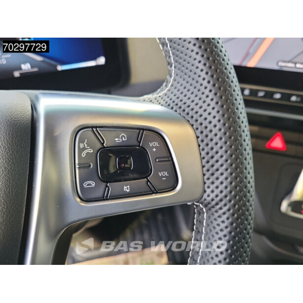 2025 Mercedes-Benz Actros 1848-44971053