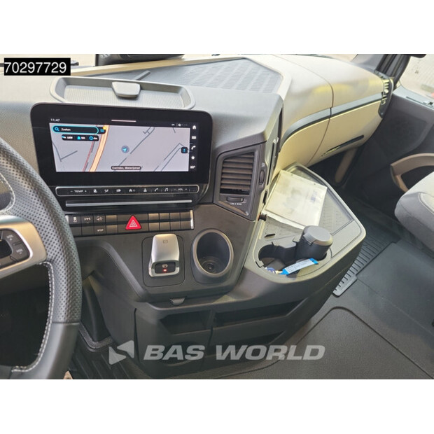 2025 Mercedes-Benz Actros 1848-44971054