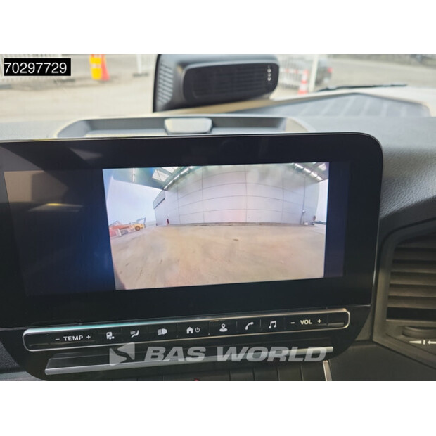 2025 Mercedes-Benz Actros 1848-44971055