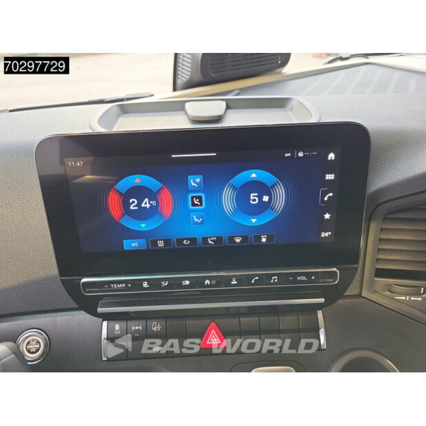 2025 Mercedes-Benz Actros 1848-44971056