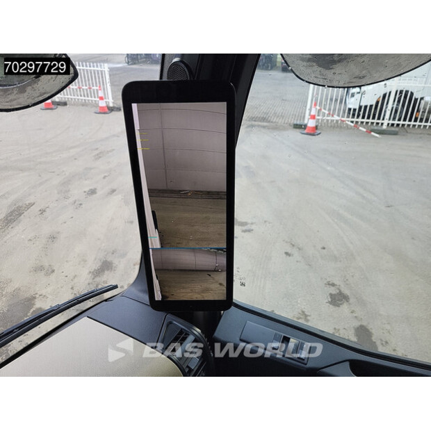 2025 Mercedes-Benz Actros 1848-44971065