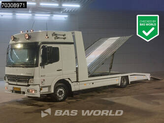 صورة ل مقطورات للسيارات 2006 مرسيدس بنز ATEGO 922