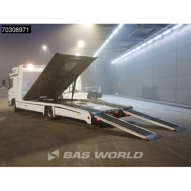 2006 مرسيدس بنز ATEGO 922-44971072