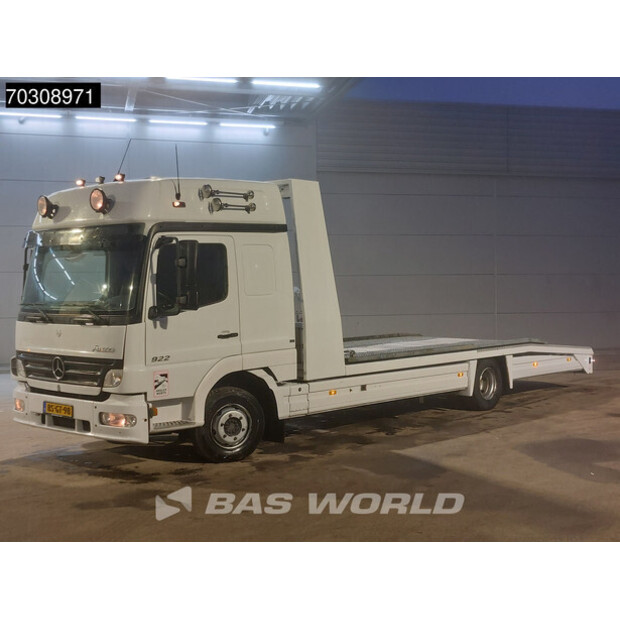 2006 مرسيدس بنز ATEGO 922-44971073