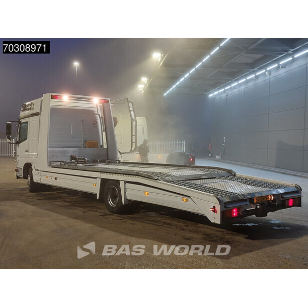 2006 مرسيدس بنز ATEGO 922-44971075