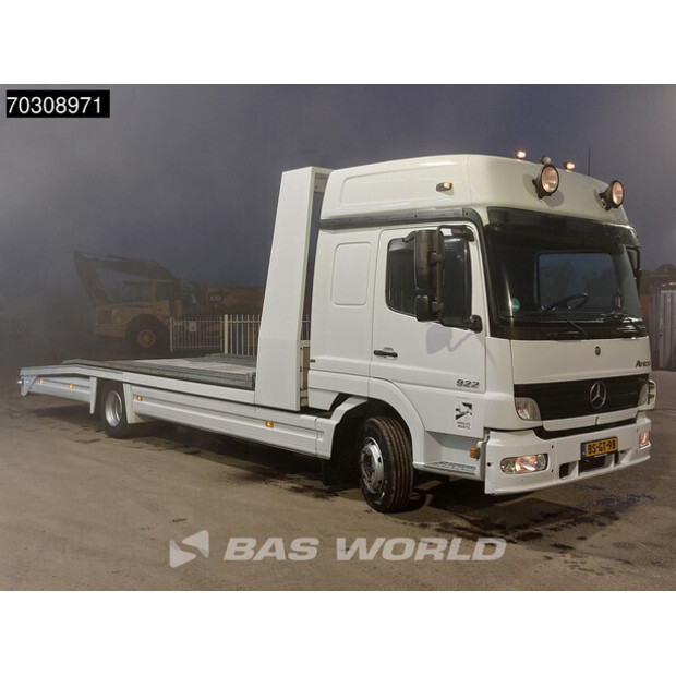 2006 مرسيدس بنز ATEGO 922-44971076