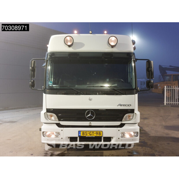 2006 مرسيدس بنز ATEGO 922-44971078