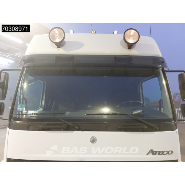 2006 مرسيدس بنز ATEGO 922-44971079