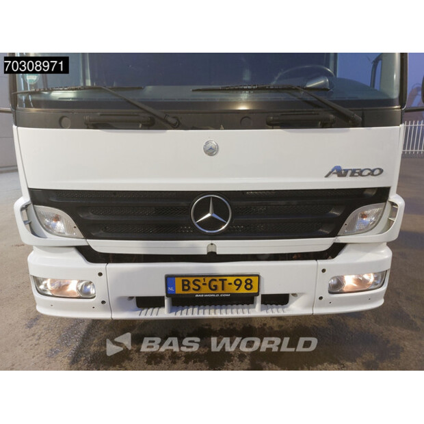 2006 مرسيدس بنز ATEGO 922-44971080