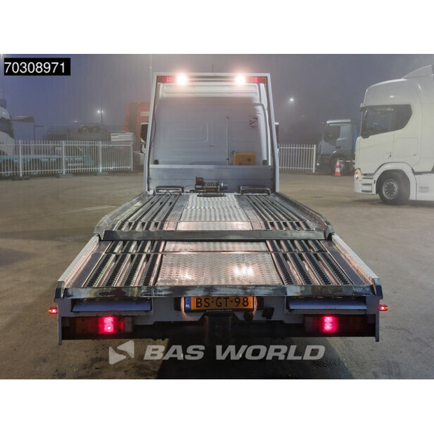 2006 مرسيدس بنز ATEGO 922-44971081