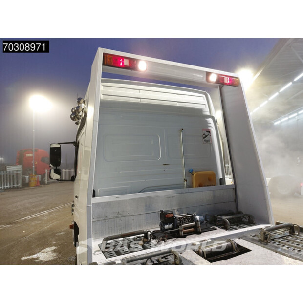 2006 مرسيدس بنز ATEGO 922-44971082