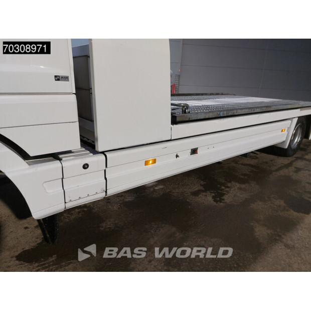 2006 مرسيدس بنز ATEGO 922-44971083