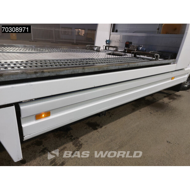 2006 مرسيدس بنز ATEGO 922-44971084