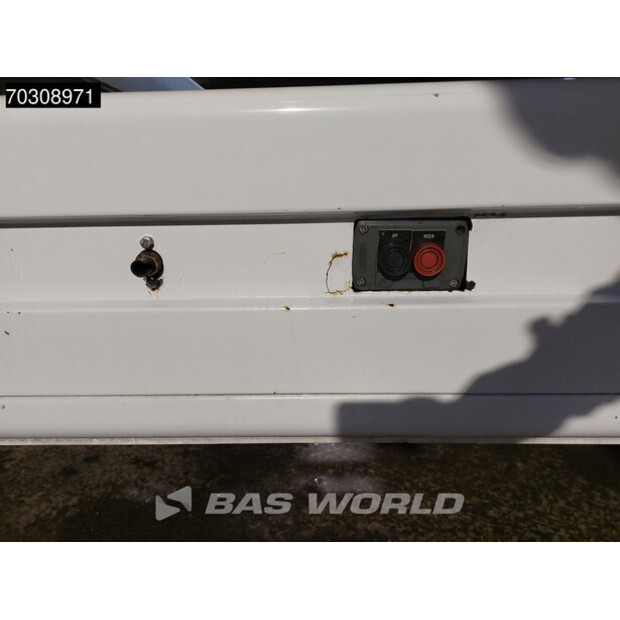 2006 مرسيدس بنز ATEGO 922-44971085