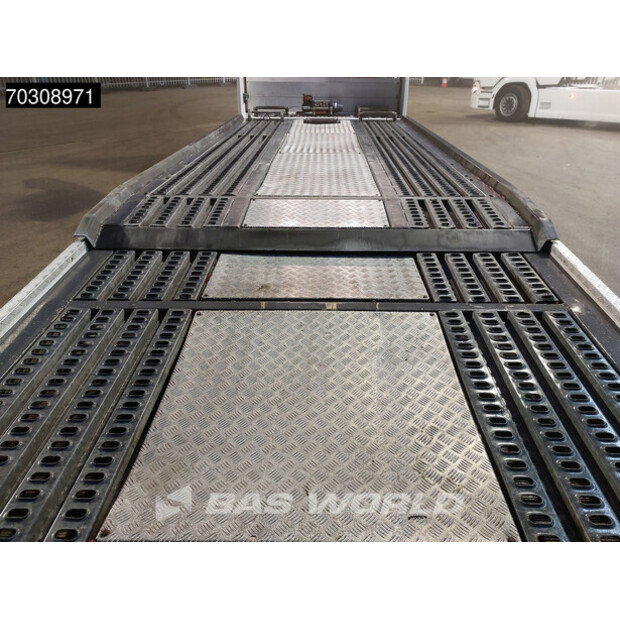 2006 مرسيدس بنز ATEGO 922-44971088