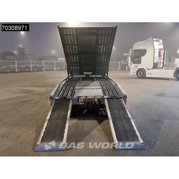 2006 مرسيدس بنز ATEGO 922-44971089