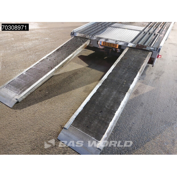 2006 مرسيدس بنز ATEGO 922-44971090