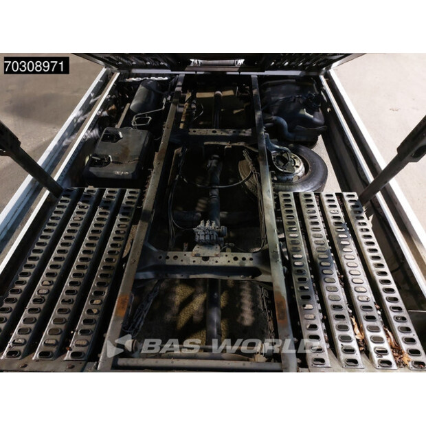 2006 مرسيدس بنز ATEGO 922-44971091