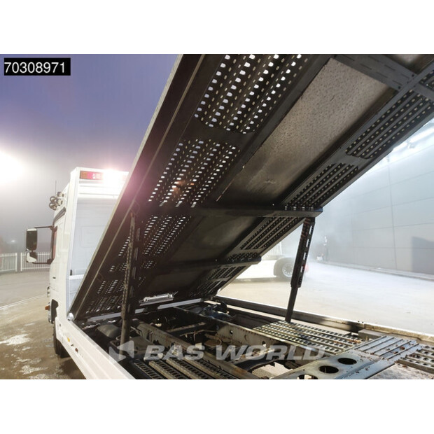 2006 مرسيدس بنز ATEGO 922-44971092