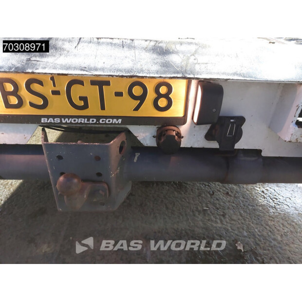 2006 مرسيدس بنز ATEGO 922-44971093