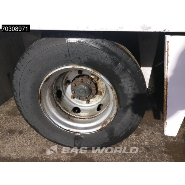 2006 مرسيدس بنز ATEGO 922-44971094