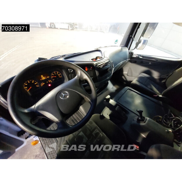 2006 مرسيدس بنز ATEGO 922-44971095